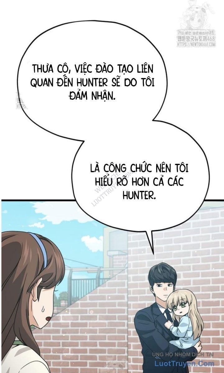 Bố Tôi Quá Mạnh Chapter 221 - Trang 2