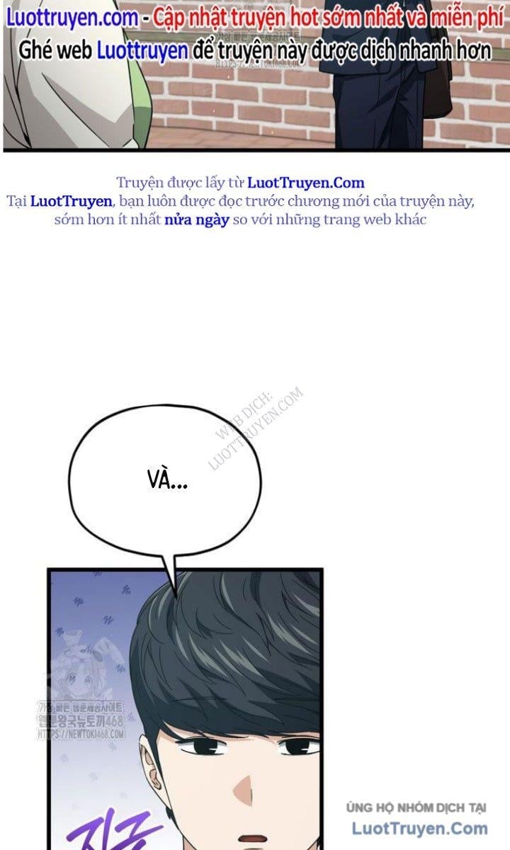 Bố Tôi Quá Mạnh Chapter 221 - Trang 2