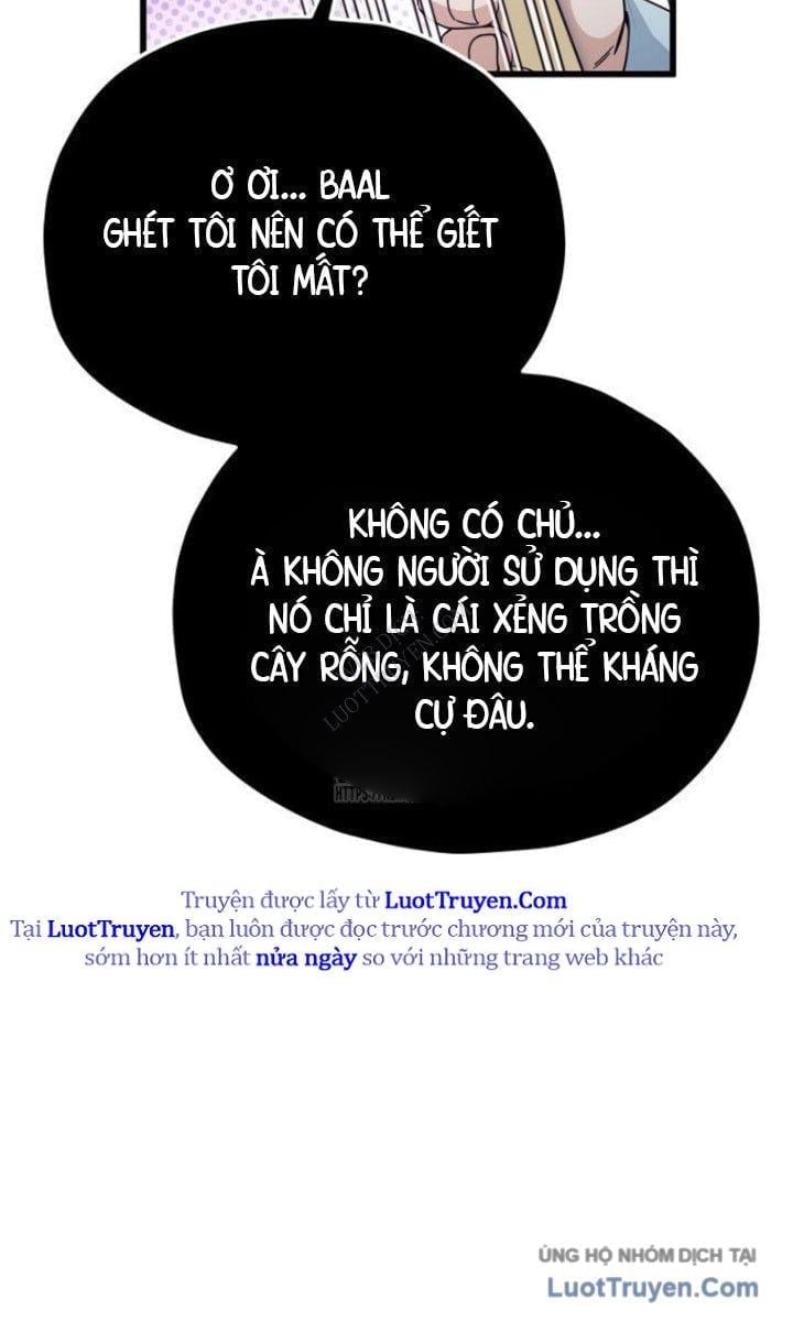 Bố Tôi Quá Mạnh Chapter 221 - Trang 2