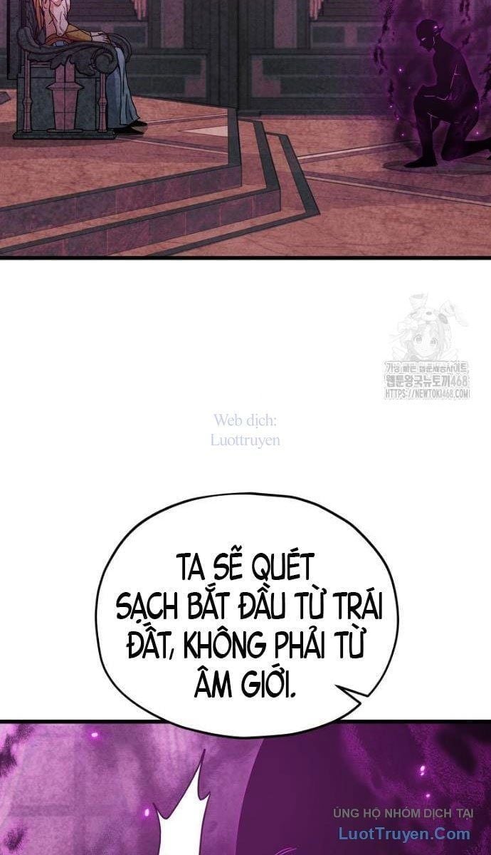 Bố Tôi Quá Mạnh Chapter 222 - Trang 2