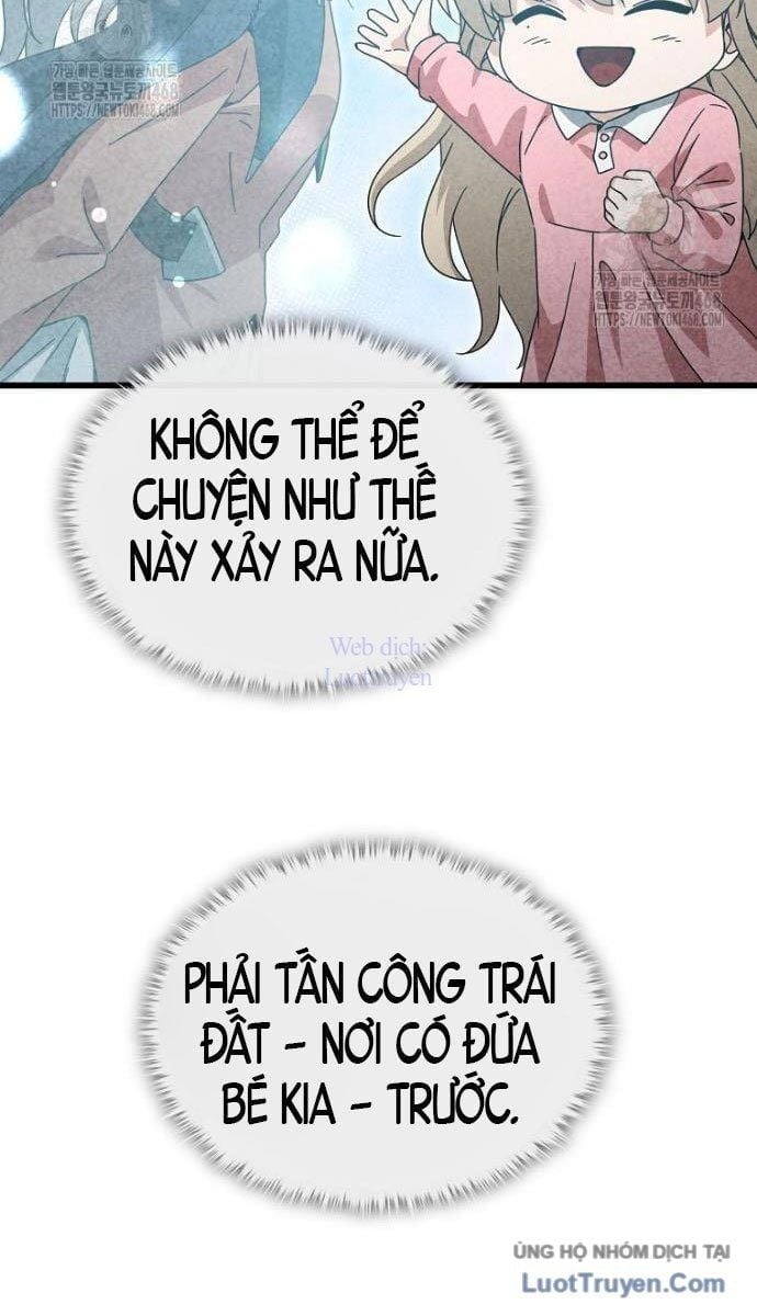 Bố Tôi Quá Mạnh Chapter 222 - Trang 2