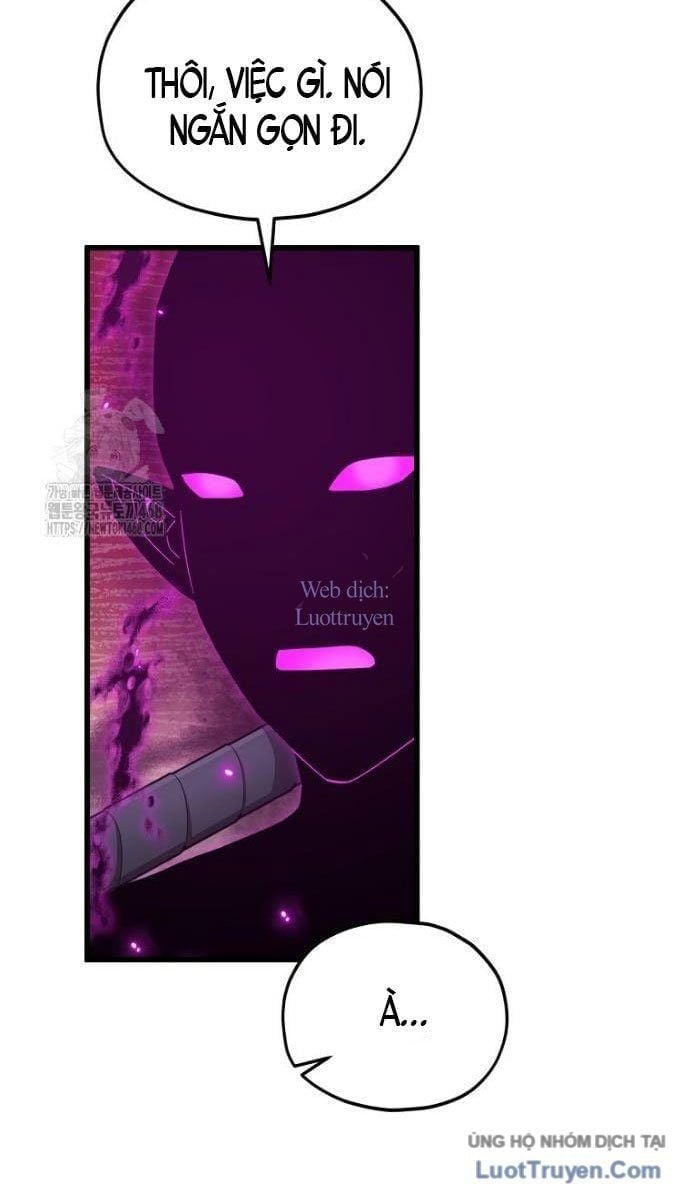 Bố Tôi Quá Mạnh Chapter 222 - Trang 2