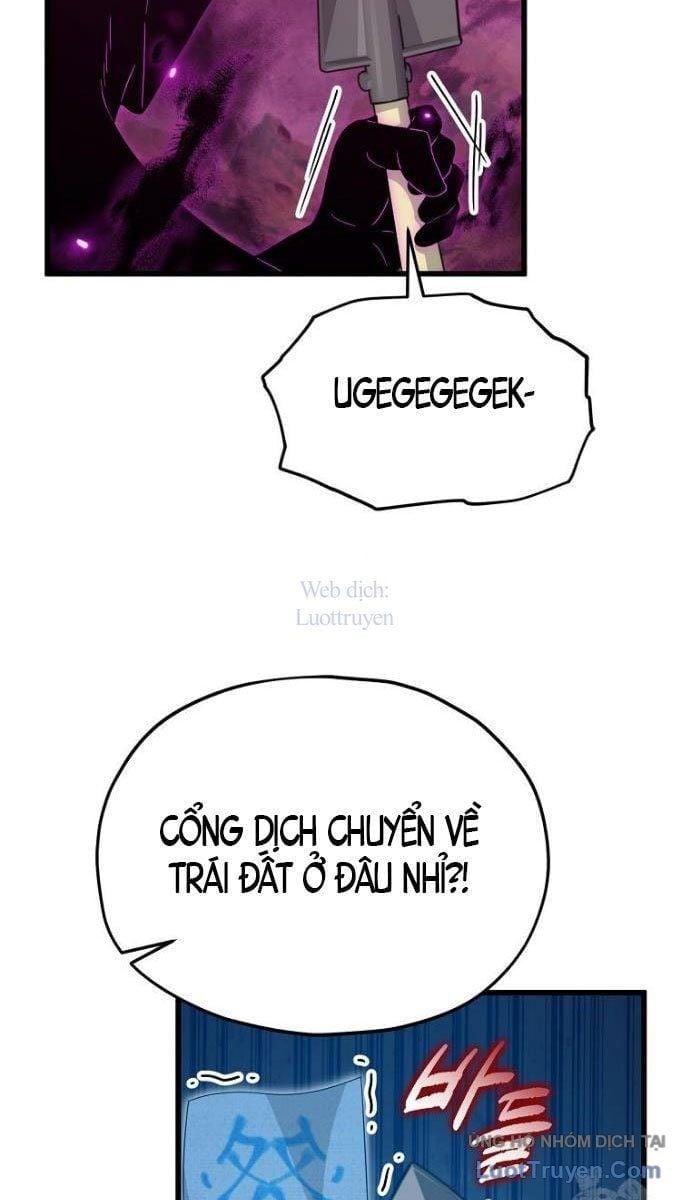 Bố Tôi Quá Mạnh Chapter 222 - Trang 2