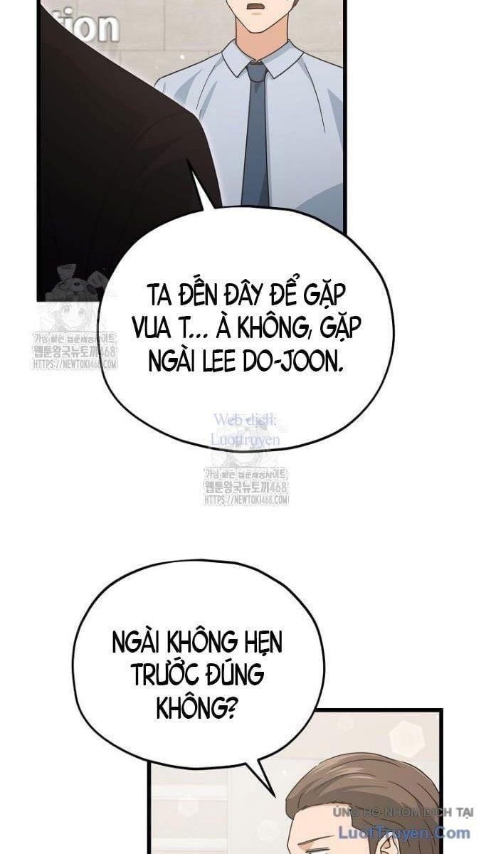 Bố Tôi Quá Mạnh Chapter 222 - Trang 2