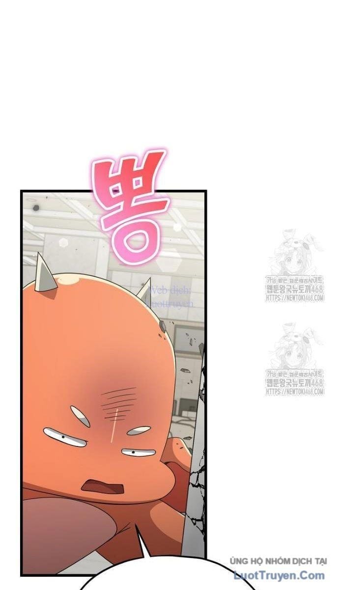 Bố Tôi Quá Mạnh Chapter 222 - Trang 2