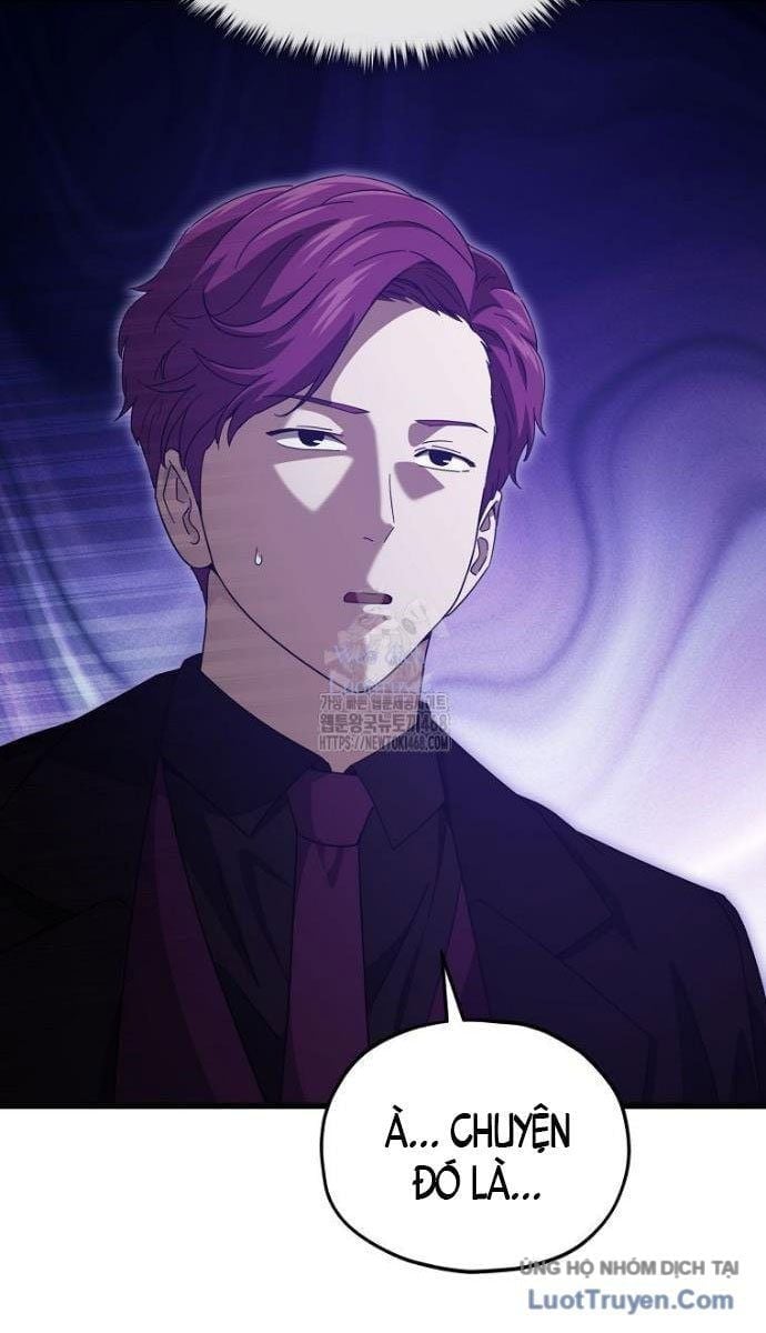 Bố Tôi Quá Mạnh Chapter 222 - Trang 2
