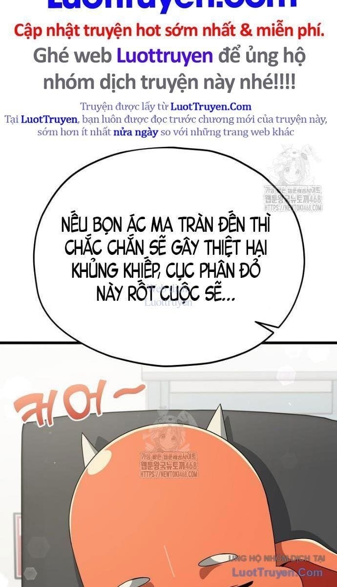 Bố Tôi Quá Mạnh Chapter 222 - Trang 2