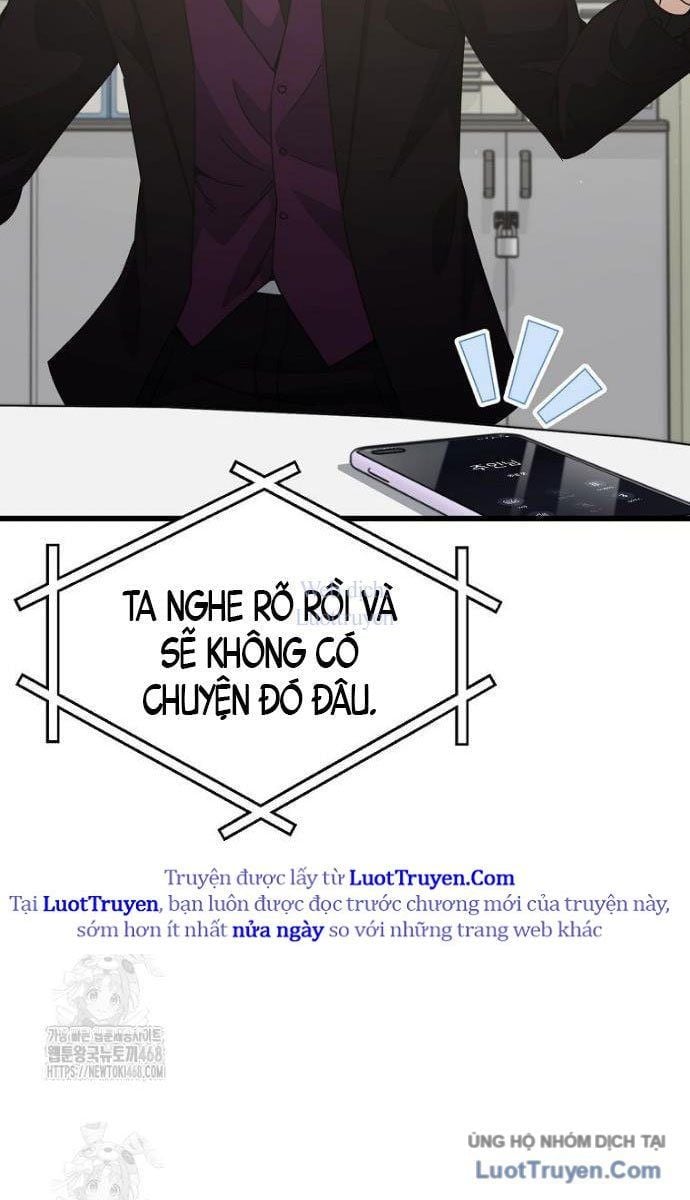 Bố Tôi Quá Mạnh Chapter 222 - Trang 2