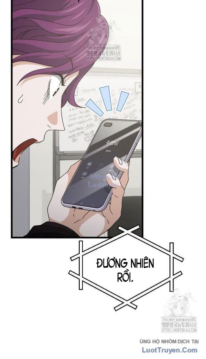 Bố Tôi Quá Mạnh Chapter 222 - Trang 2