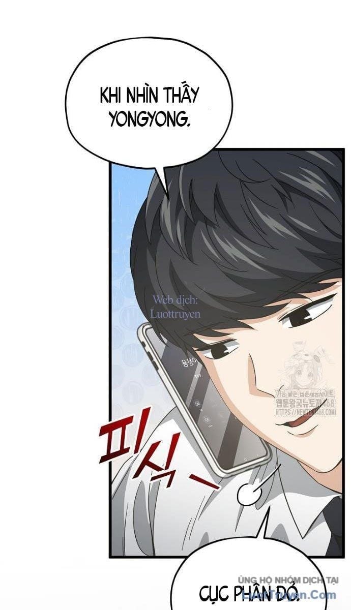 Bố Tôi Quá Mạnh Chapter 222 - Trang 2