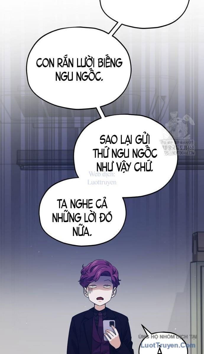 Bố Tôi Quá Mạnh Chapter 222 - Trang 2