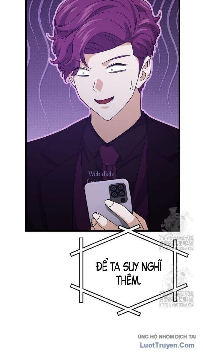 Bố Tôi Quá Mạnh Chapter 222 - Trang 2