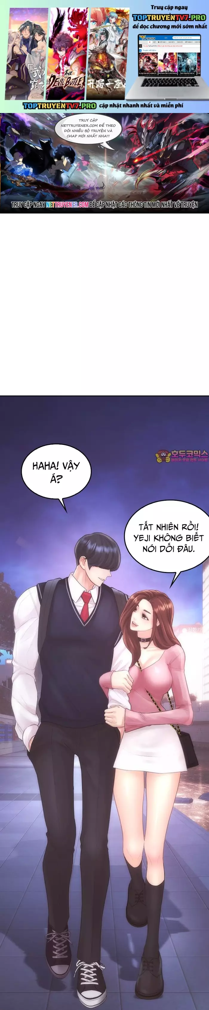 Bố Vạn Năng Chapter 169 - Trang 2