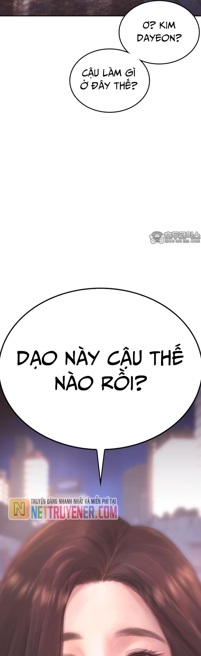 Bố Vạn Năng Chapter 169 - Trang 2