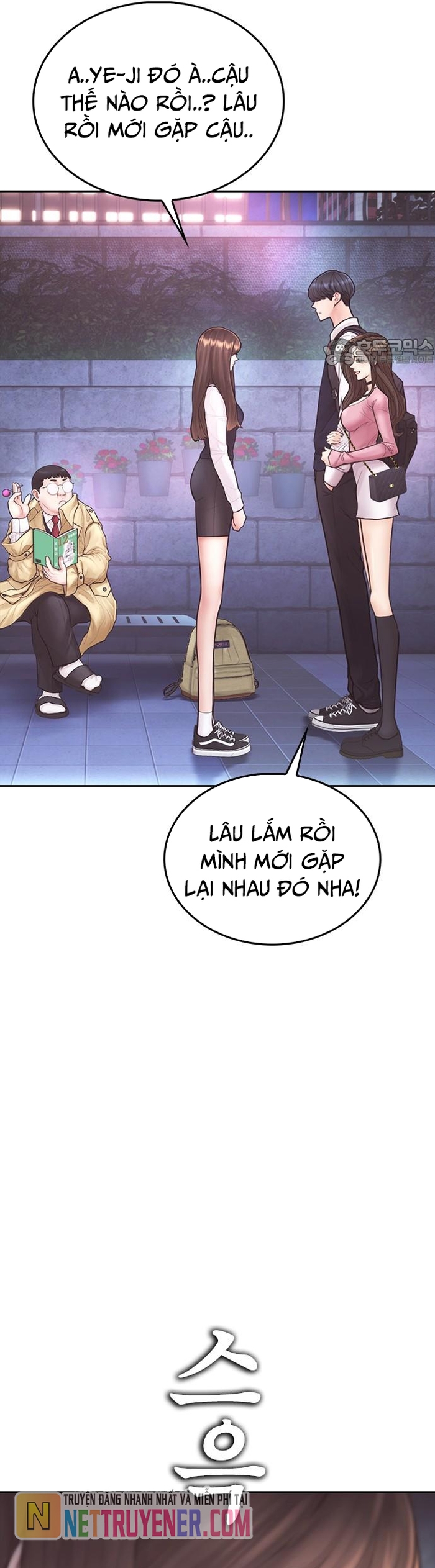 Bố Vạn Năng Chapter 169 - Trang 2