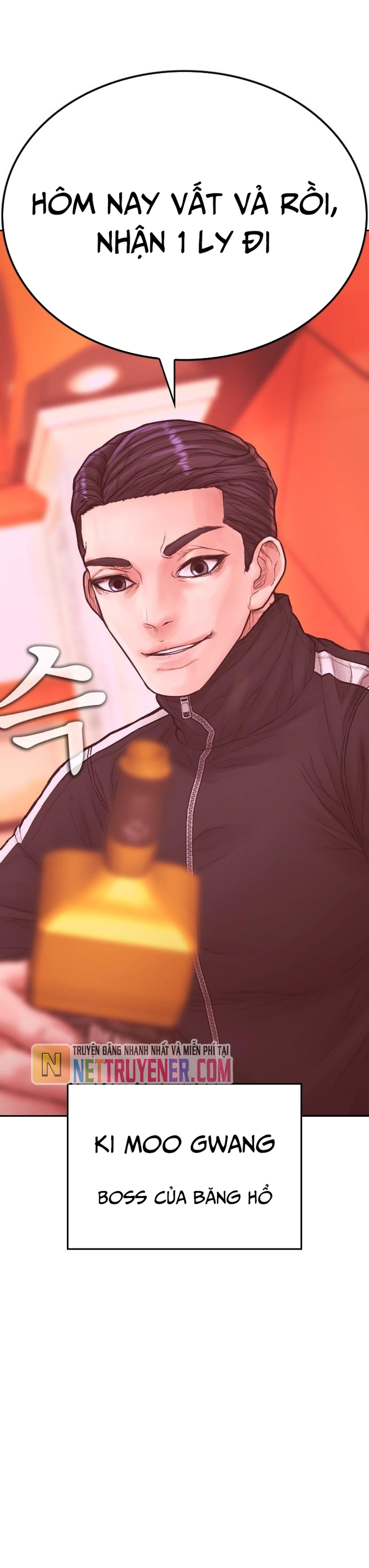 Bố Vạn Năng Chapter 169 - Trang 2