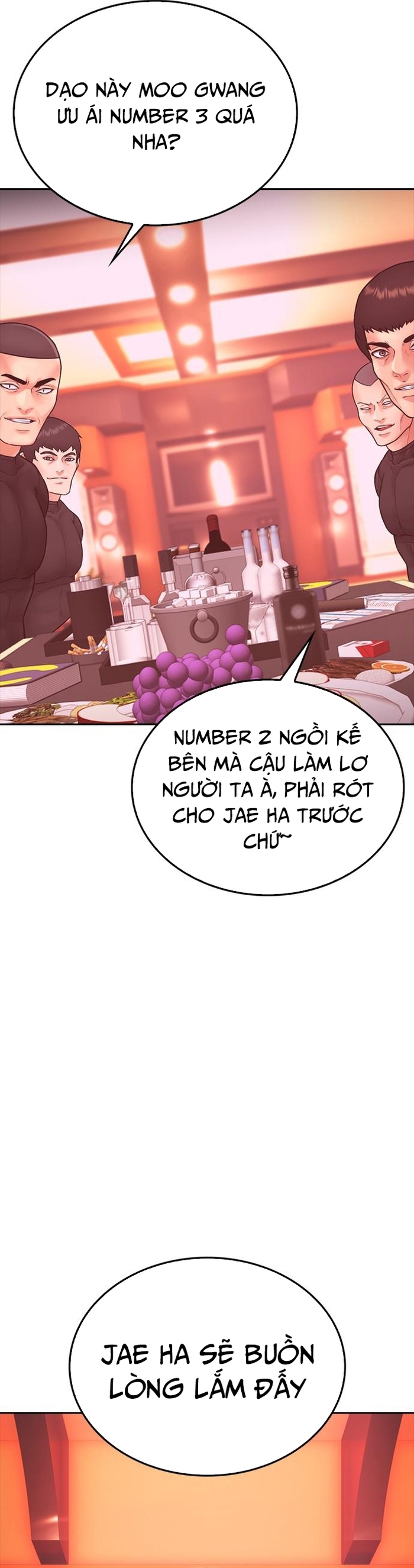 Bố Vạn Năng Chapter 169 - Trang 2