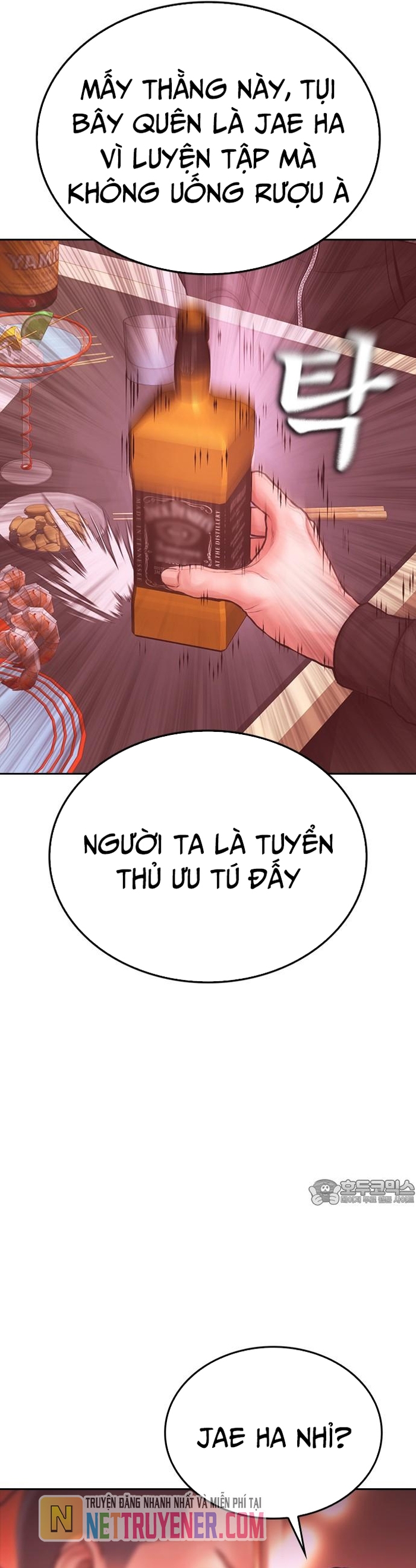 Bố Vạn Năng Chapter 169 - Trang 2