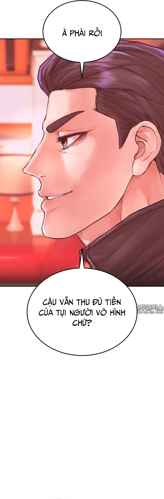 Bố Vạn Năng Chapter 169 - Trang 2