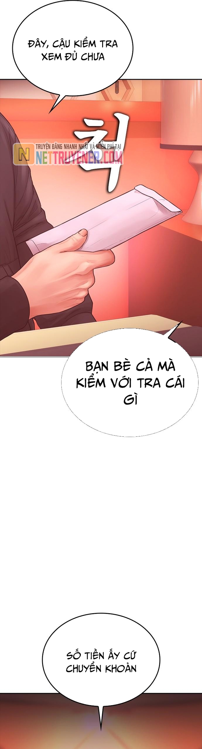Bố Vạn Năng Chapter 169 - Trang 2