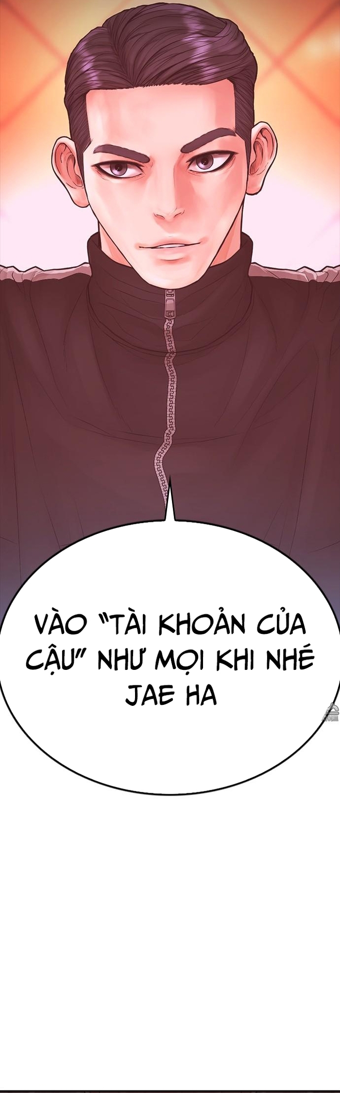 Bố Vạn Năng Chapter 169 - Trang 2