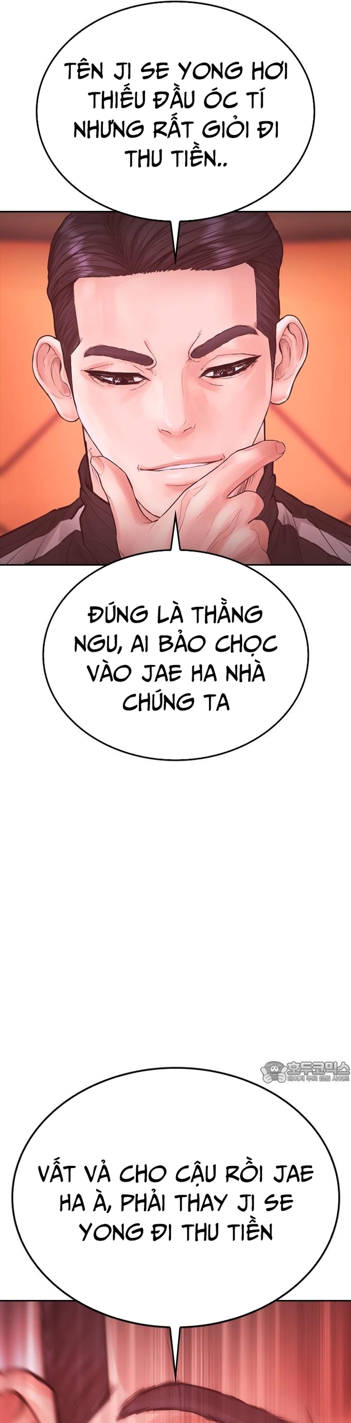 Bố Vạn Năng Chapter 169 - Trang 2