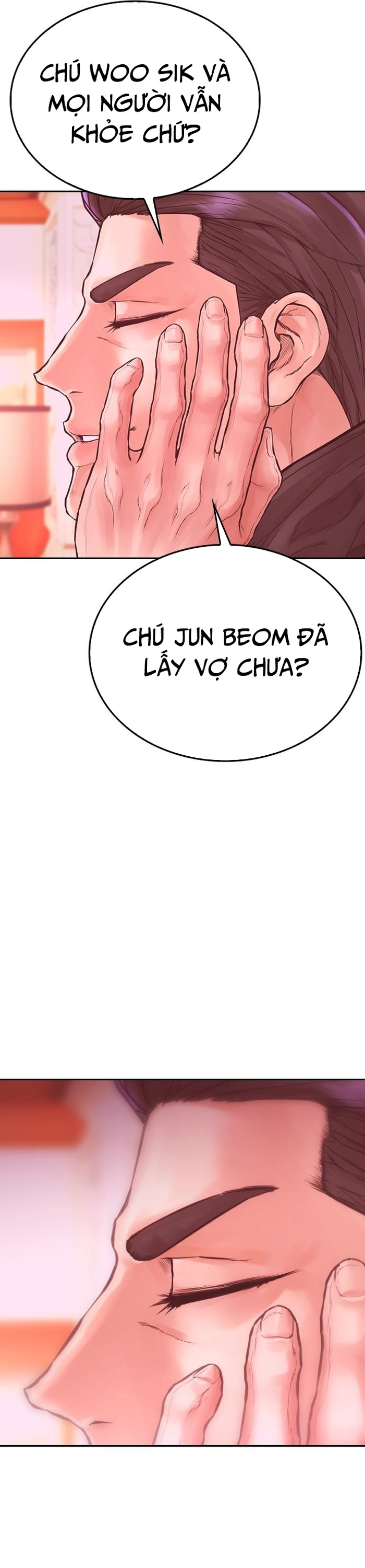 Bố Vạn Năng Chapter 169 - Trang 2