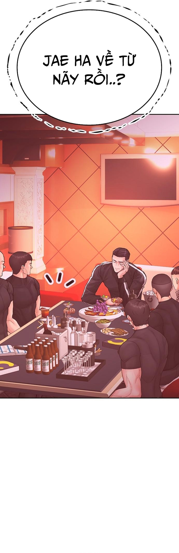Bố Vạn Năng Chapter 169 - Trang 2