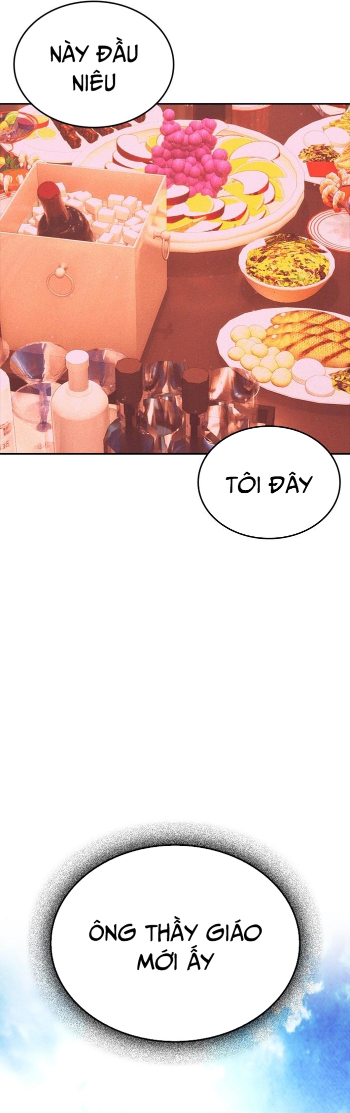 Bố Vạn Năng Chapter 169 - Trang 2