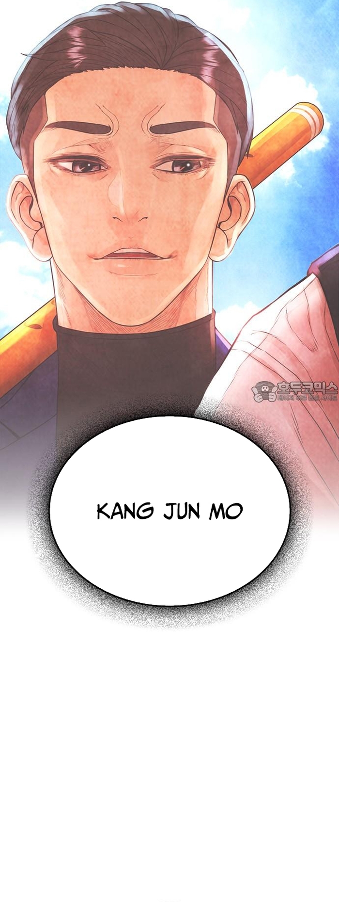 Bố Vạn Năng Chapter 169 - Trang 2