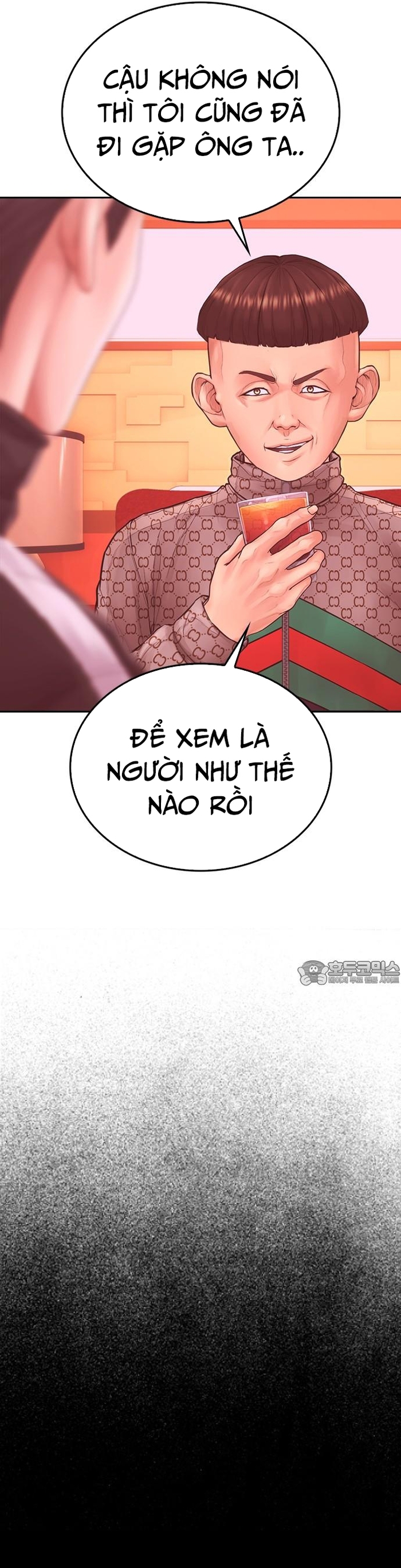 Bố Vạn Năng Chapter 169 - Trang 2