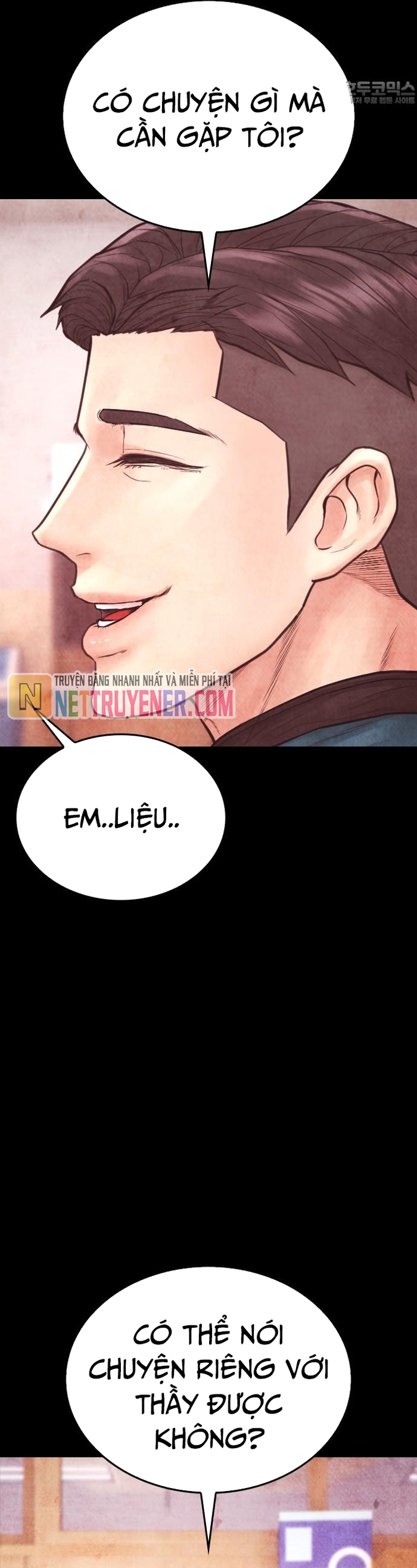 Bố Vạn Năng Chapter 169 - Trang 2
