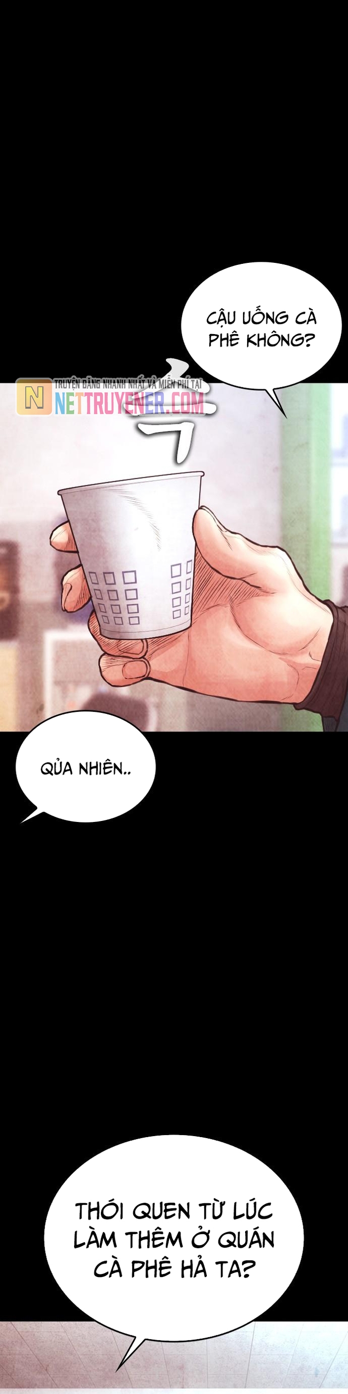 Bố Vạn Năng Chapter 169 - Trang 2