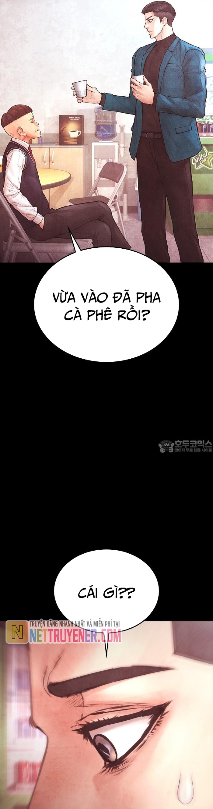 Bố Vạn Năng Chapter 169 - Trang 2