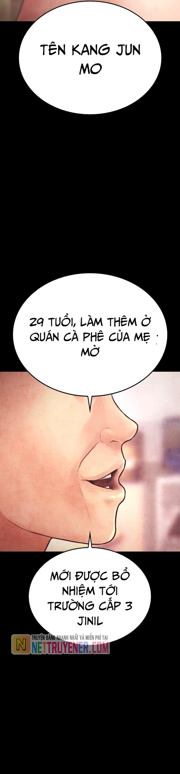 Bố Vạn Năng Chapter 169 - Trang 2