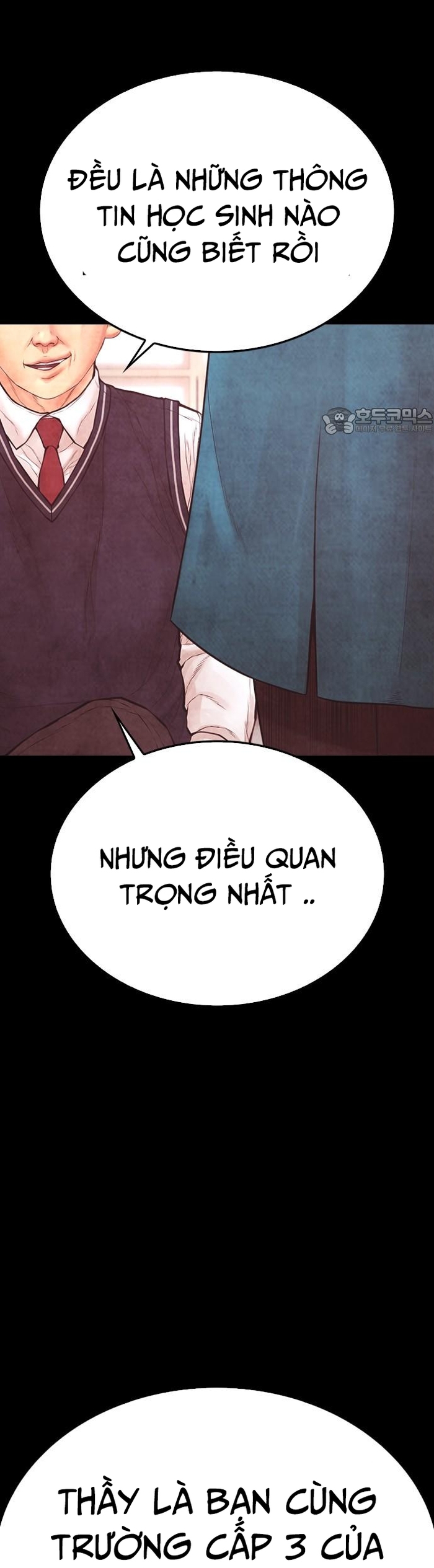Bố Vạn Năng Chapter 169 - Trang 2