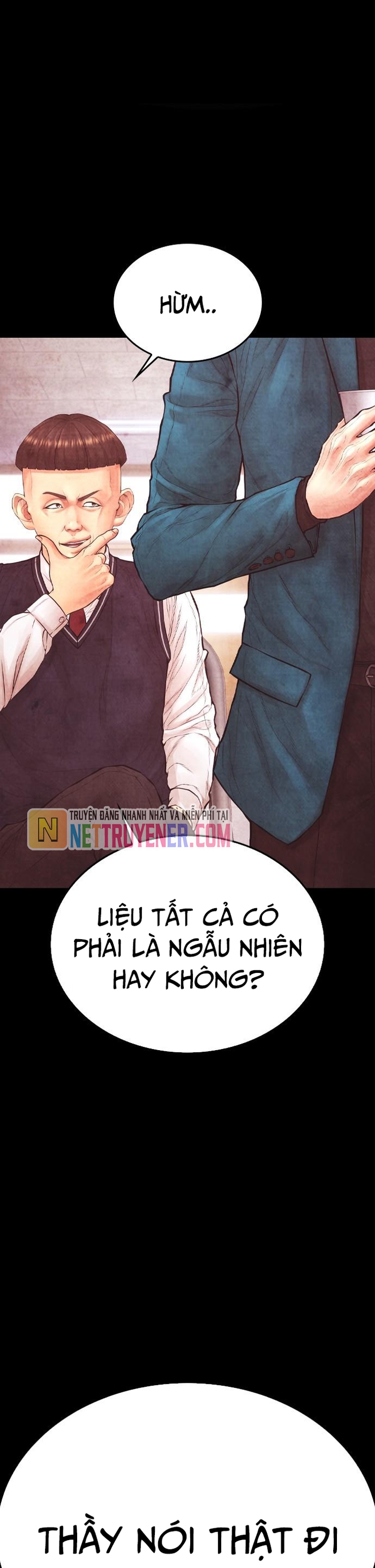 Bố Vạn Năng Chapter 169 - Trang 2