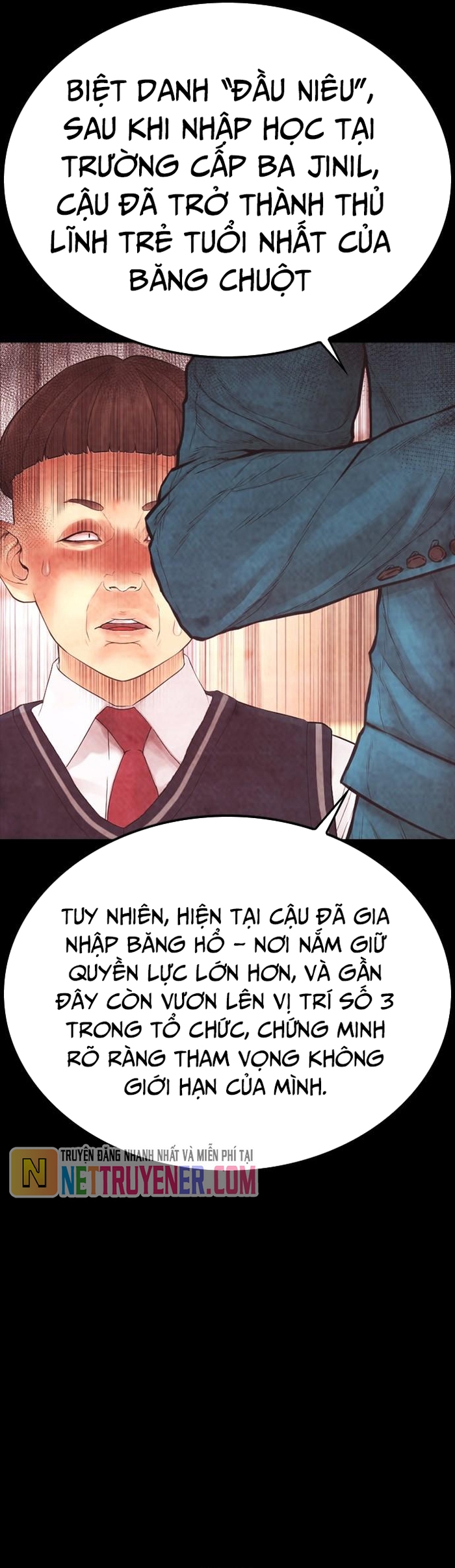 Bố Vạn Năng Chapter 169 - Trang 2