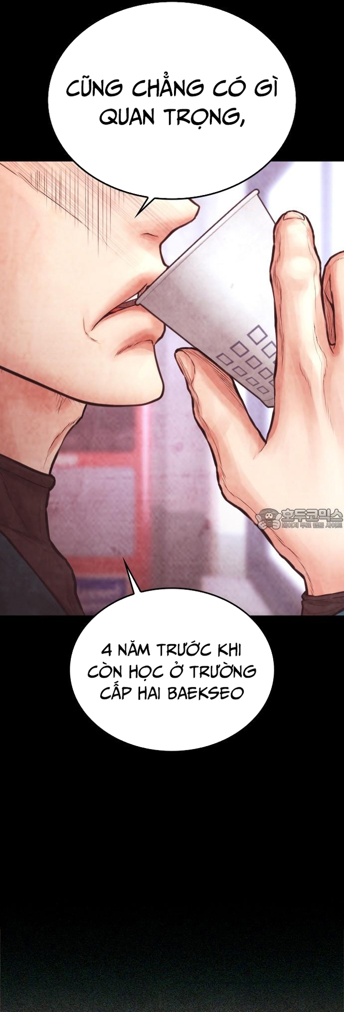 Bố Vạn Năng Chapter 169 - Trang 2