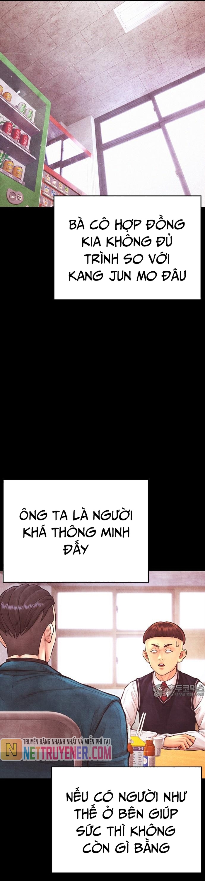 Bố Vạn Năng Chapter 169 - Trang 2