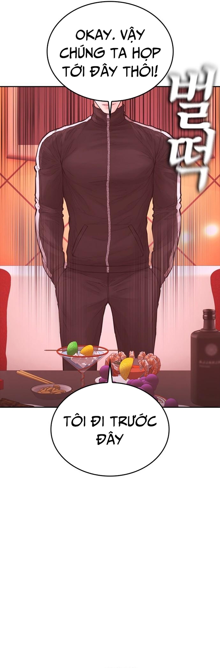 Bố Vạn Năng Chapter 169 - Trang 2