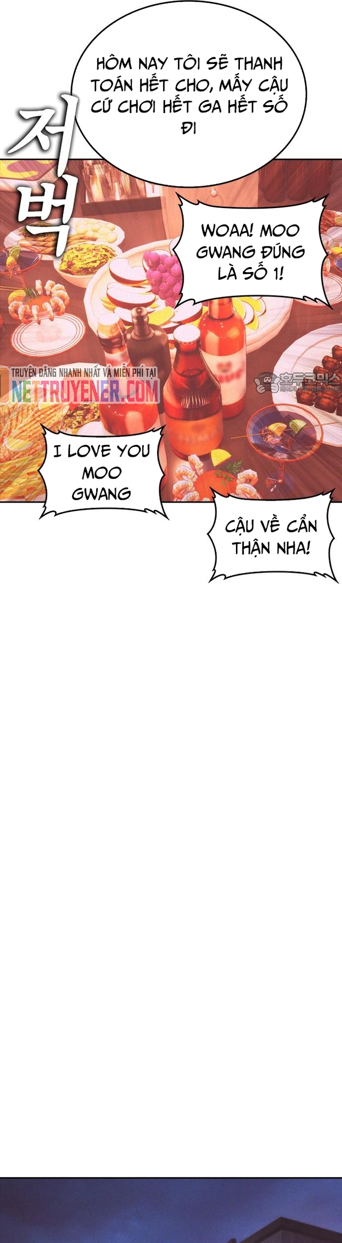 Bố Vạn Năng Chapter 169 - Trang 2