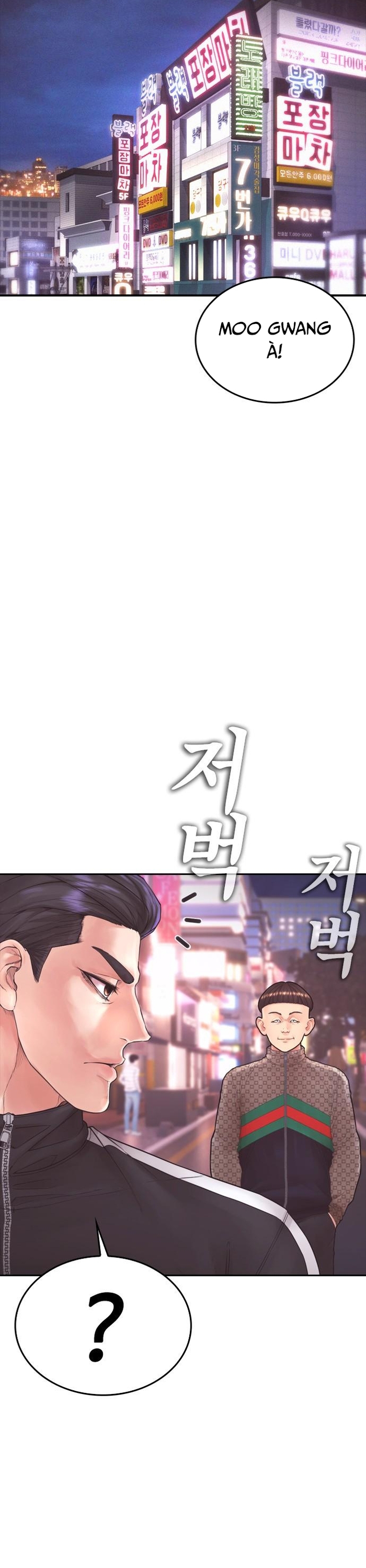 Bố Vạn Năng Chapter 169 - Trang 2