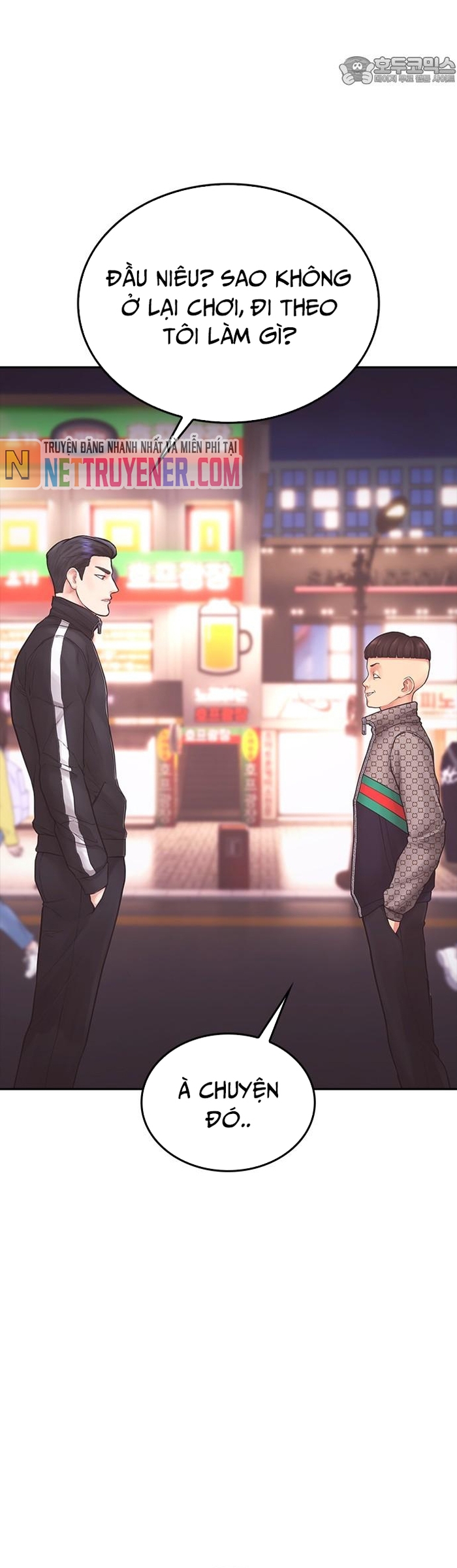 Bố Vạn Năng Chapter 169 - Trang 2