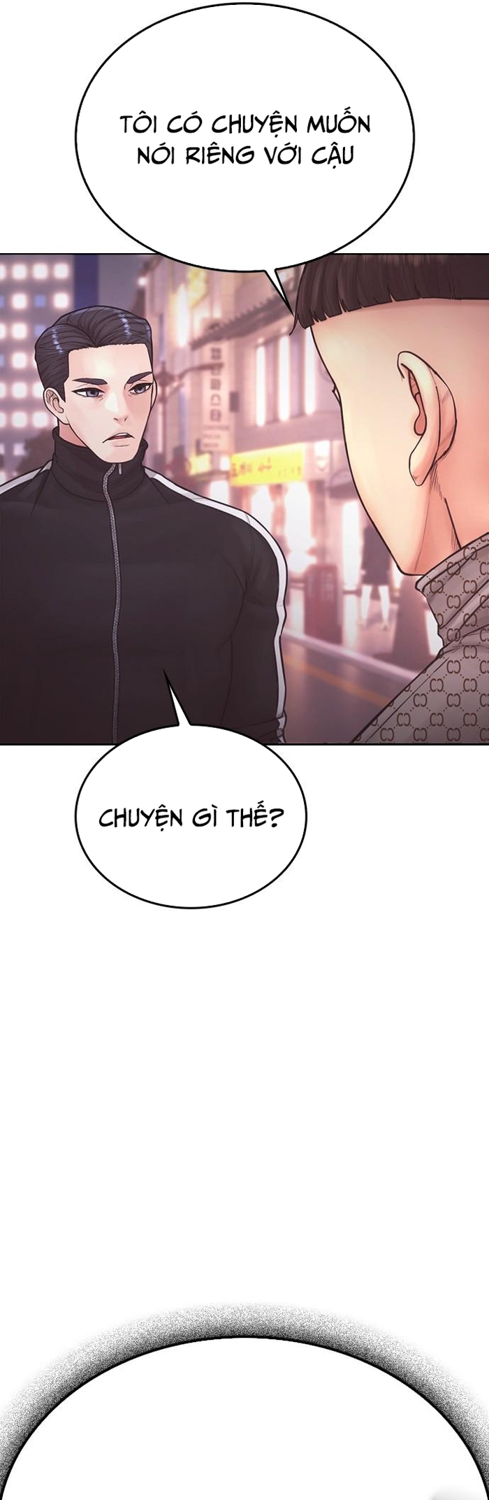 Bố Vạn Năng Chapter 169 - Trang 2