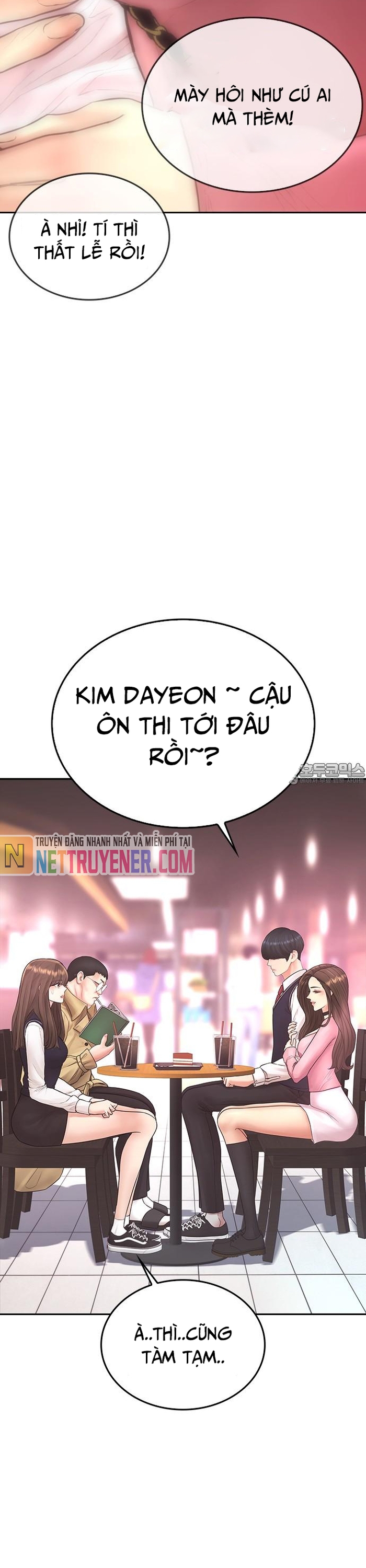 Bố Vạn Năng Chapter 169 - Trang 2