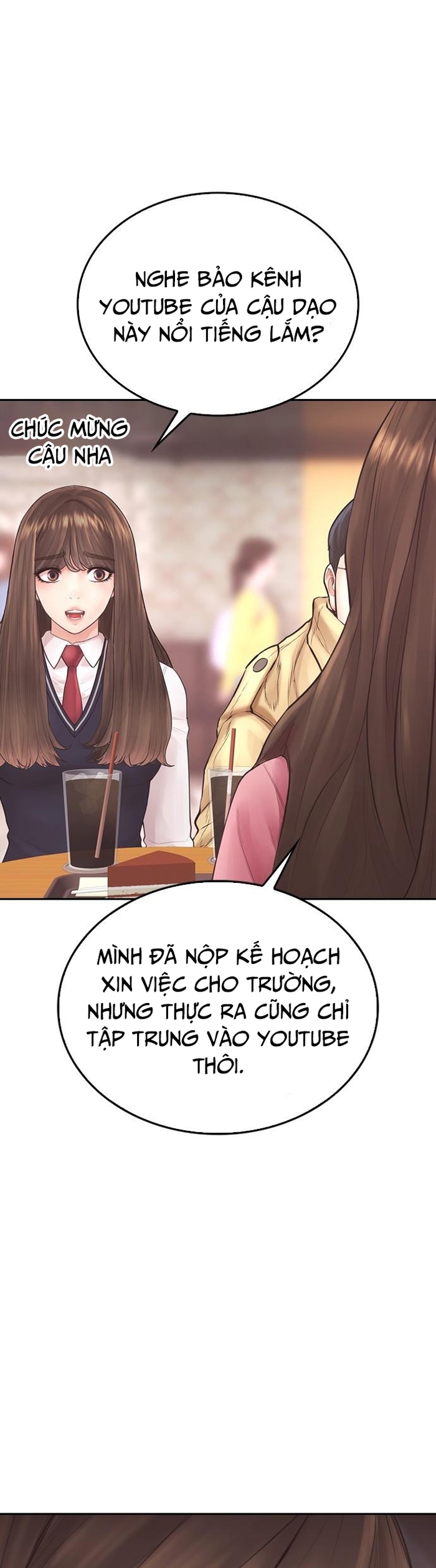 Bố Vạn Năng Chapter 169 - Trang 2