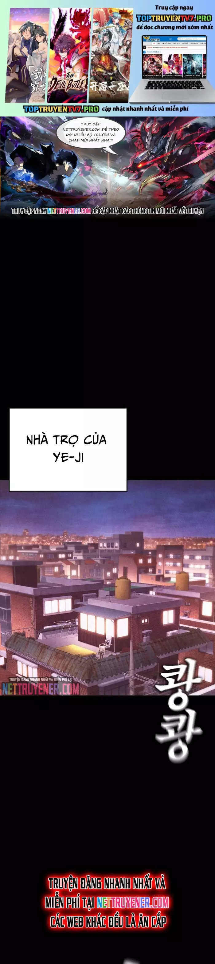 Bố Vạn Năng Chapter 170 - Trang 2