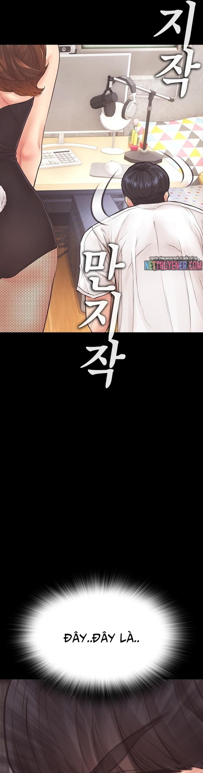 Bố Vạn Năng Chapter 170 - Trang 2