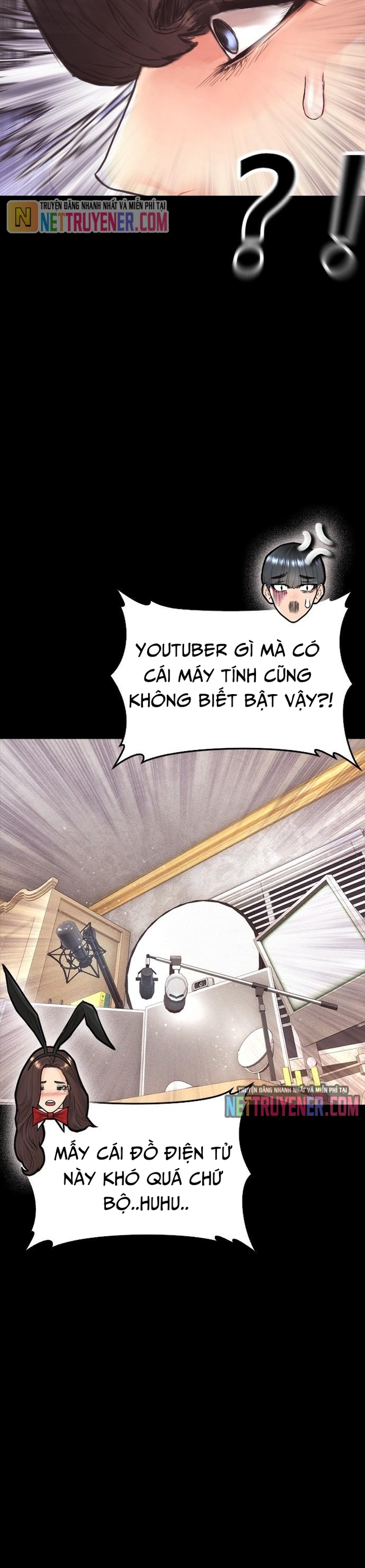 Bố Vạn Năng Chapter 170 - Trang 2